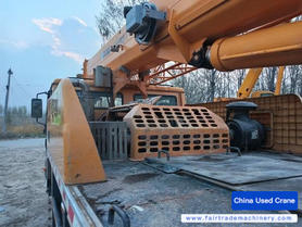 Buy XCMG Used Crane / 7 Buy XCMG Used Crane / 7